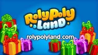 RolyPolyLand Advertising UK 20 sec