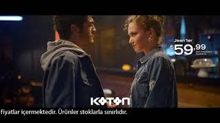 Baştan Aşağı Jean! #TamBenimTarzım