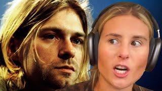 Therapist Analyzes Nirvana - Smells Like Teen Spirit