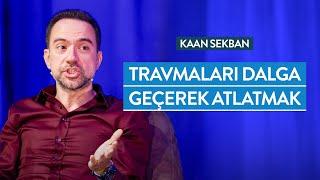 Kaan Sekban Zor Dönemleri Nasıl Atlattı? | Pınar Sabancı ile Yaşadım Demek İçin Ne Yapmalı?