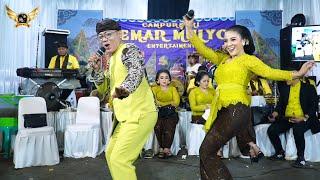 KANGENING ATI - KEDANAN - GUBUG ASMORO - ATI KESIKSO - BOCAG GUNUNG - LORO ATI - KEMPLING