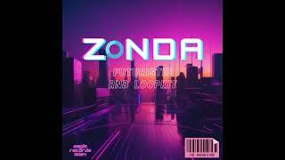 ZONDA | Futuristic rnb/trap loopkit Drake, Summrs, RNB loopkit (Ambient) (Euan!) | 2024