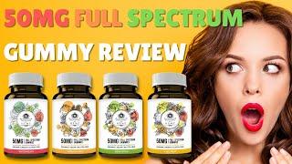 What is the difference of Full Spectrum CBD Gummies and Broad Spectrum CBD Gummies