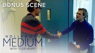 Tyler Henry Weighs In on Reading DJ Qualls | Hollywood Medium with Tyler Henry | E!