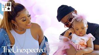 Baby Asante's 1st Birthday Party | DJ Zinhle:The Unexpected S2 EP13 | BET Africa