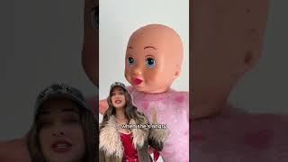 Baby Botox