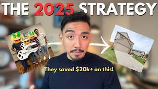 Is 2025 finally the Year to Move? | Houston Texas Housing Update