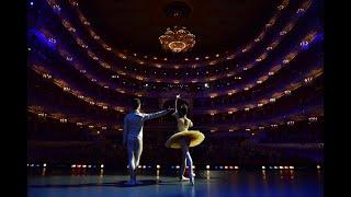 Bolshoi (2017) Official English Trailer