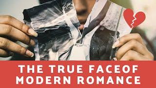 Behind the Profile: The True Face of Modern Romance