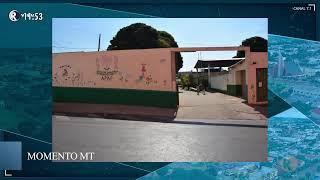 Tv Real SBT 7.1HD - Campo Verde MT 18 09 24