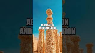 The Astonishing Pinnacles of Nambung National Park