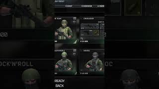 ИНТЕРЕСНЫЕ ПОДРОБНОСТИ EFT: АРЕНА  #тарков #tarkov