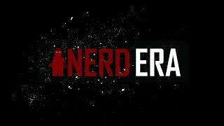 Nerd Era: The Four Levels of Nerdom