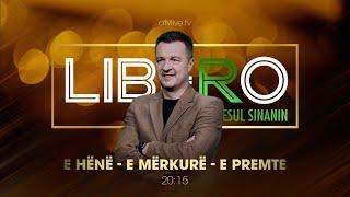 LIBERO me Resul Sinanin - 30.09.2024 ATV