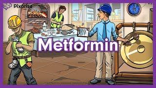 Metformin USMLE Mnemonic