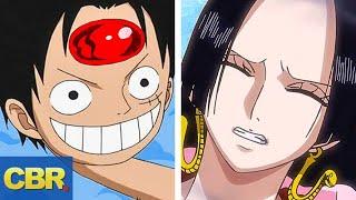 The Most Epic Saves In One Piece | THE ANIME-TIST