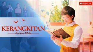 Christian Spiritual Movies | Resurrection | #film #filmkristen #kebangkitan #filmrohani #vidio