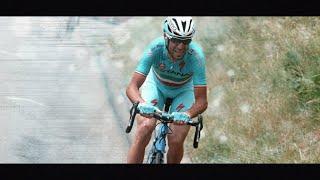 Vincenzo NIbali 2010-2015 I Best Of