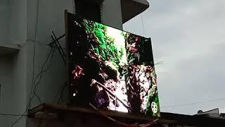 Globallianz Advertising LED Video Display Board | Advertising,  Branding,  Promotion