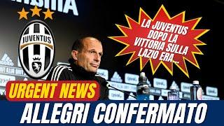 Juventus: Grande occasione per i bianconeri - Cronaca di WssSportNews