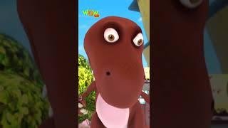 Khatarnak Powers | 175 | Vir The Robot Boy 2025 | 3D Popular Hindi Youtube Short #shorts