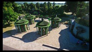 Brookfield Zoo Recreation | Welcome to Brookfield Zoo! | Planet Zoo