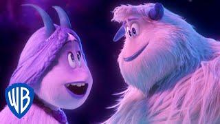 SMALLFOOT | Zendaya - Wonderful Life | Sing-Along