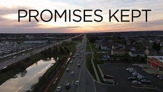 Promises Kept - Make Macomb Your Home 2015