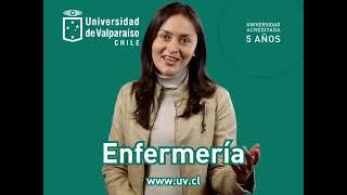 Promo 02, Escuela de Enfermería, Universidad de Valparaíso