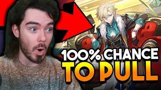 Why I'M PULLING AVENTURINE 100%!!! | Honkai: Star Rail