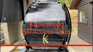 Ski-in Ski-out Trails of Kadenwood by whistlerskiinskiout.com