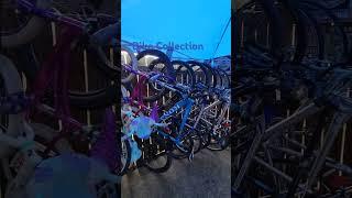 Current Bike Collection #bikelife #bike #bicycles #kona #gtbikes  #schwinn #vintage #trek