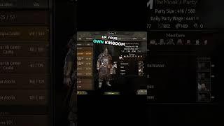 Mount and blade 2 bannerlord is an amazing game #mountandblade #bannerlord2 #gamers