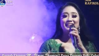 Anisa Rahma - Beban Asmara | Dangdut (Official Music Video)