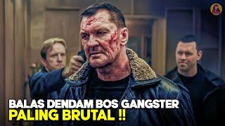 Balas Dendam Mantan Bos Gangster Paling Ditakuti Setelah Sahabatnya Dihabisi! alur cerita film