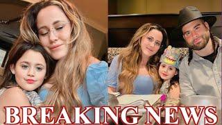 Teen Mom: Jenelle Wins Sole & Legal Custody Of Daughter Ensley David Declared UNFIT! Teen Mom Update