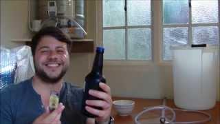 SJPorr Brew Experiment: BrewMasterBen...