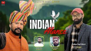 Indian Alance 2024 || Choudhary Lal Sing || Indian Politics song || Bahar Din Pahari
