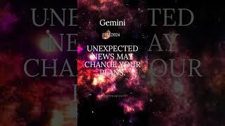 Gemini #astrology#horoscope#astropredictions#dailyhoroscope #predictions #spirituality #esotericism