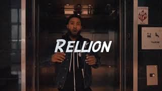Rellion - BETRAYAL (Official Music Video)