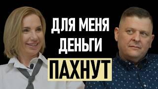 Как ЗАРАБОТАТЬ МИЛЛИОН евро на любимом деле? От идеи до 170 салонов и франшизы сети HAIRCUT EXPRESS