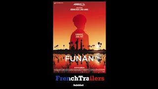 Funan (2019) - Trailer with French subtitles