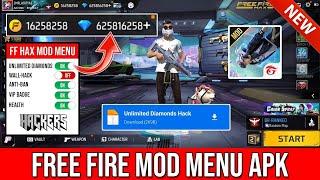 Free Fire mod apk  V 2.102.1 unlimited diamond  direct link | Free Fire mod apk