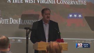 SCOTUS won't review Don Blankenship's conviction