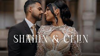 Shahin & Celin | Engagement Film | 4K | By #azizemirproduction