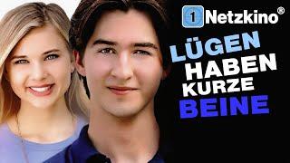 Lügen haben kurze Beine (COMING OF AGE KOMÖDIE ganzer Film Deutsch, Glaubensfilme Deutsch komplett)