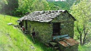 EP 84 | Tiny Rustic Upgrades & Why Off-Grid Life Matters to Us