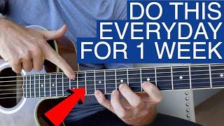 This Trick Will Transform Your Playing