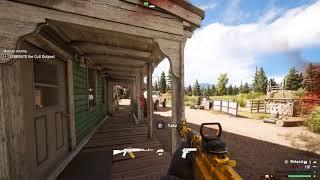 Far Cry 5 AK 47 Might Be Better Than The One In Far Cry 4