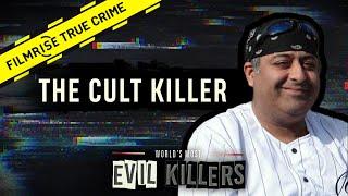 Zahid Zaman: The Ring Leader of Death | World's Most Evil Killers | True Crime